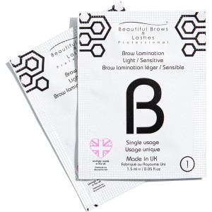 Crème Liftante Légère • Beautiful Brows And Lashes - Beauty Tech