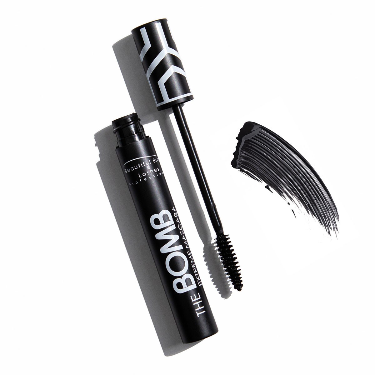 Extrême Mascara   • Beautiful Brows And Lashes - Beauty Tech