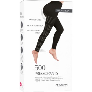 .500 Pantalon Pressopants • Arosha - Beauty Tech