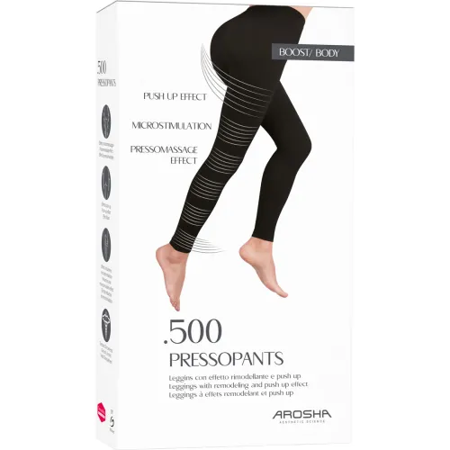 .500 Pantalon Pressopants • Arosha - Beauty Tech