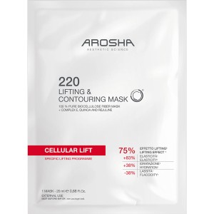 220 Masque Lifting & Contouring • Arosha - Beauty Tech®