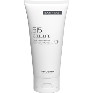 .515 Crème Amincissante Intensive Cellulite • Arosha - Beauty Tech