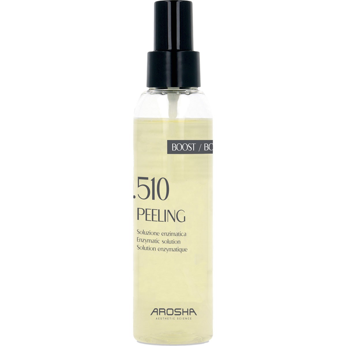 .510 Exfoliant aux Acides de Fruits Peeling • Arosha - Beauty Tech®