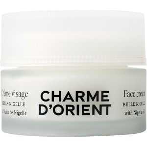 Crème Belle Nigelle • Charme d’Orient - Beauty Tech