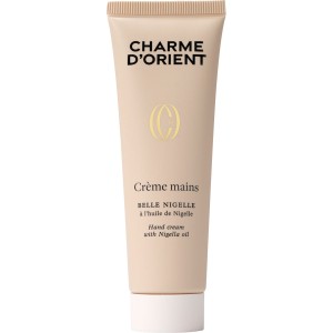 Crèmes Mains & Ongles • Charme d’Orient - Beauty Tech