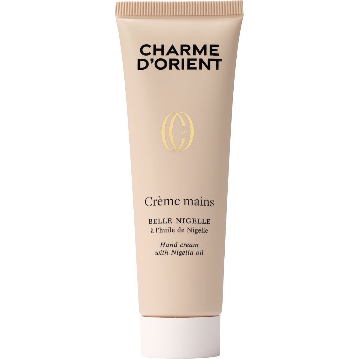 Crèmes Mains & Ongles • Charme d’Orient - Beauty Tech
