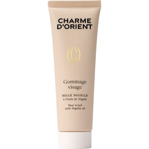 Gommage Belle Nigelle • Charme d’Orient - Beauty Tech