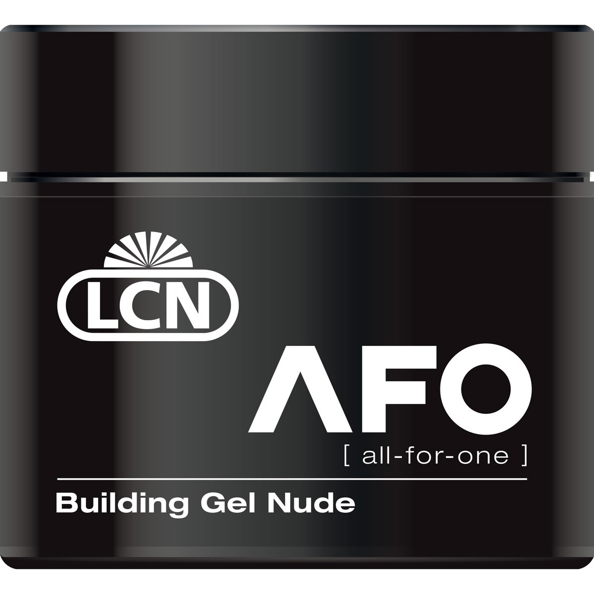 Afo Gel de Construction - Nude • Lcn - Beauty Tech®