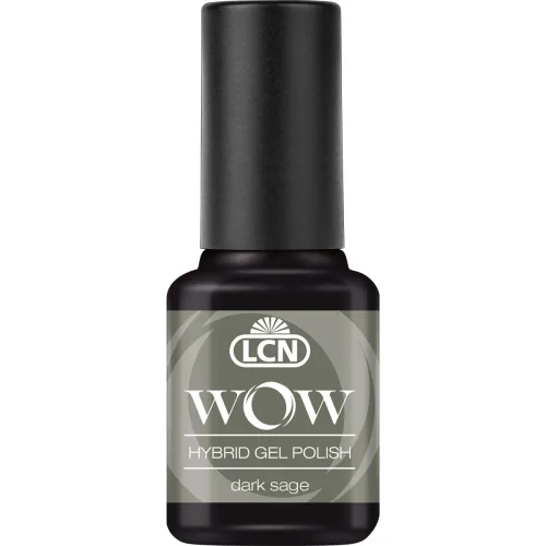 Gel Polish Wow Hybrid - Collection Midnight Garden • Lcn - Beauty Tech®