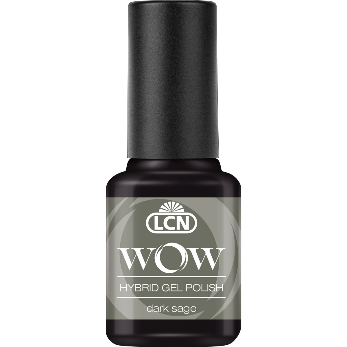 Gel Polish Wow Hybrid - Collection Midnight Garden • Lcn - Beauty Tech®