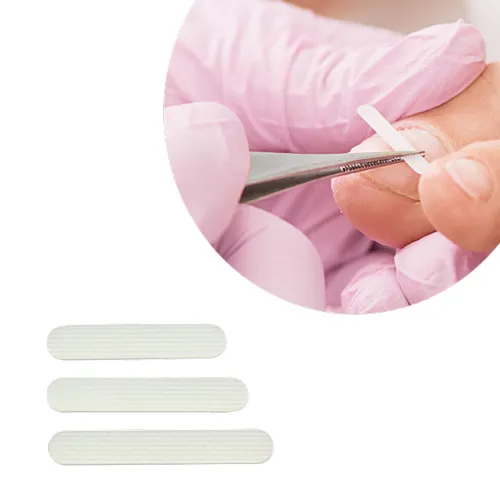 Attelles Ongles Pieds • Lcn - Beauty Tech®