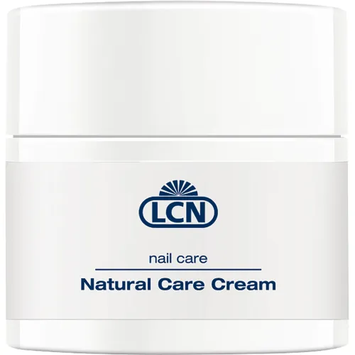 Crème Soin Naturel • Lcn - Beauty Tech®