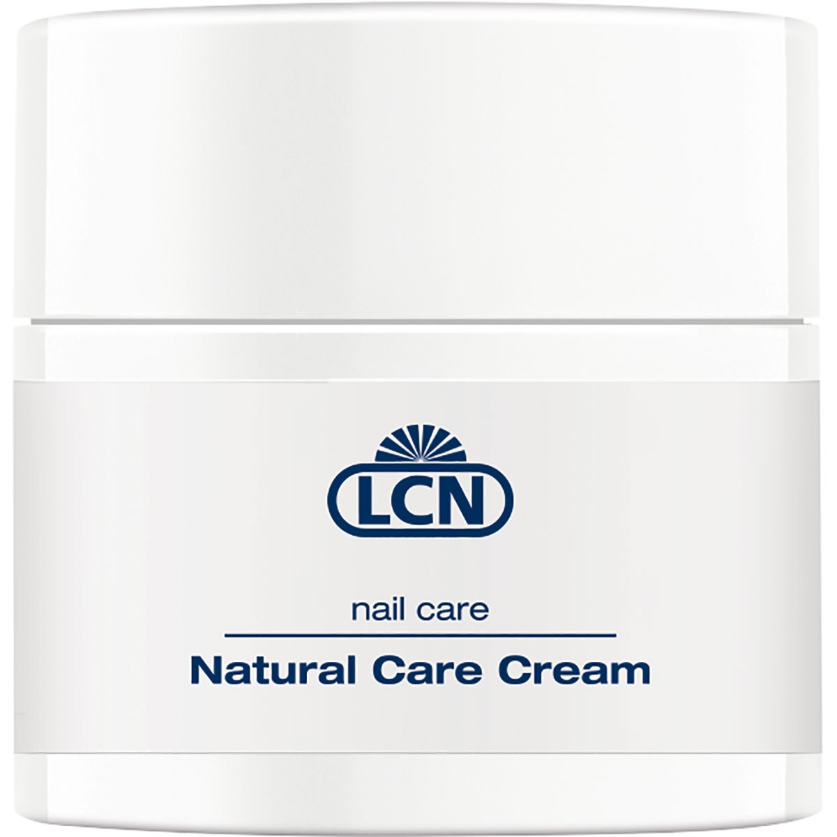 Crème Soin Naturel • Lcn - Beauty Tech®