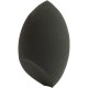 Éponge Noire Biseauté • Beauty Tech®