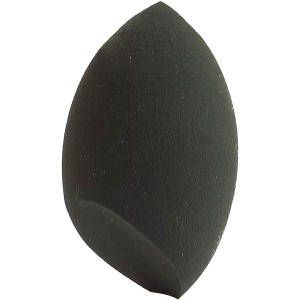Éponge Noire Biseauté • Beauty Tech®