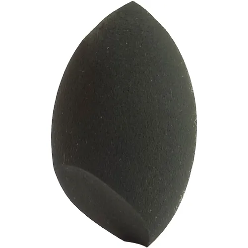 Éponge Noire Biseauté • Beauty Tech®