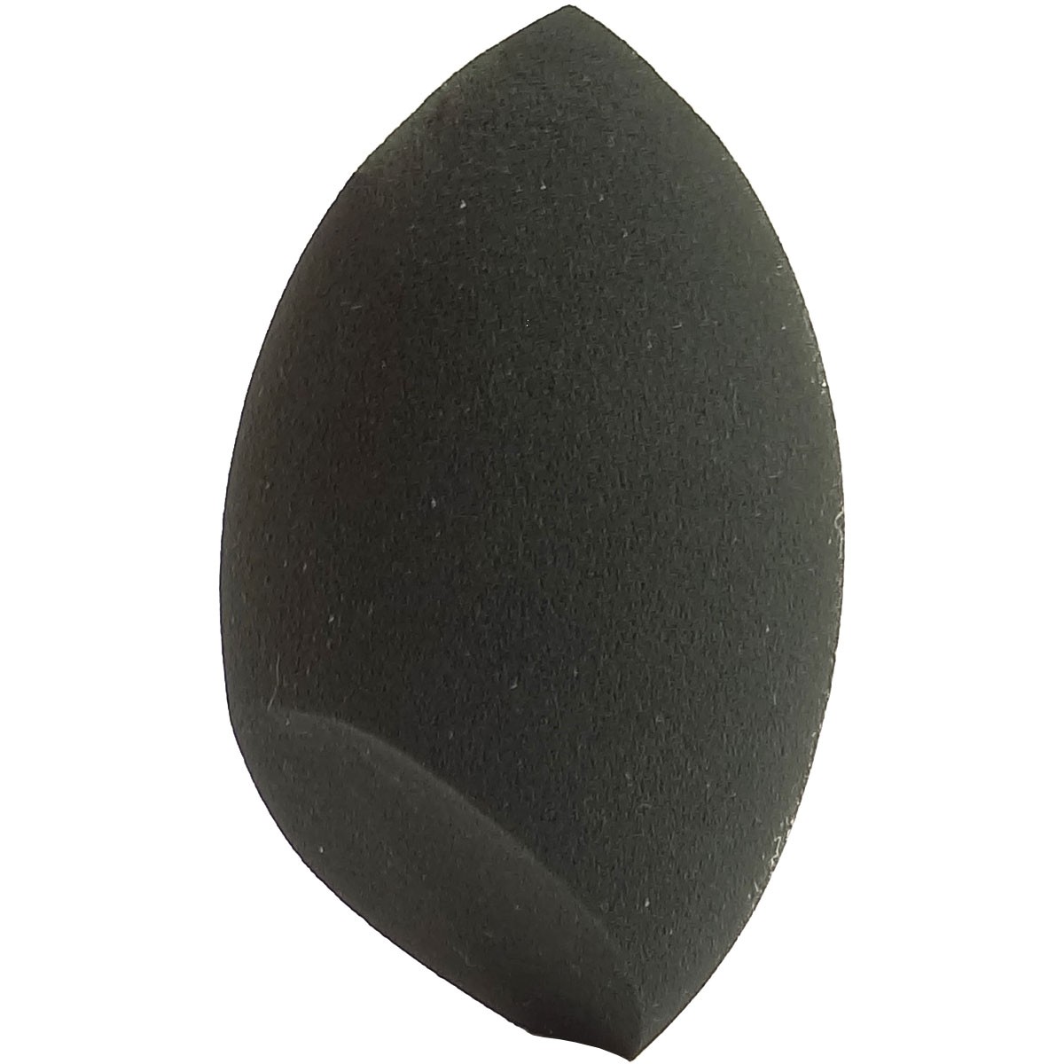 Éponge Noire Biseauté • Beauty Tech®