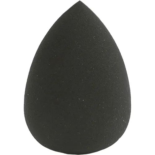 Éponge Noire Biseauté • Beauty Tech®