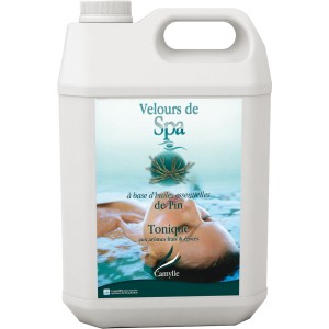 Velours de Spa Pin - 5L •  Beauty Tech®