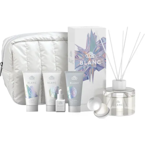Set Deluxe "blanc" • Lcn - Beauty Tech®