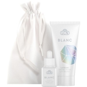 Set - Blanc • Lcn - Beauty Tech®