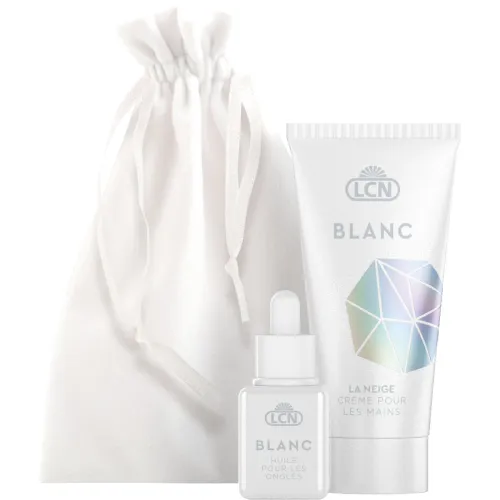 Set - Blanc • Lcn - Beauty Tech®
