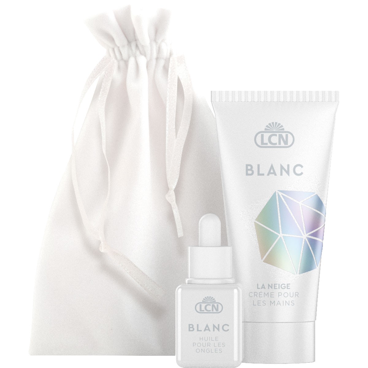 Set - Blanc • Lcn - Beauty Tech®