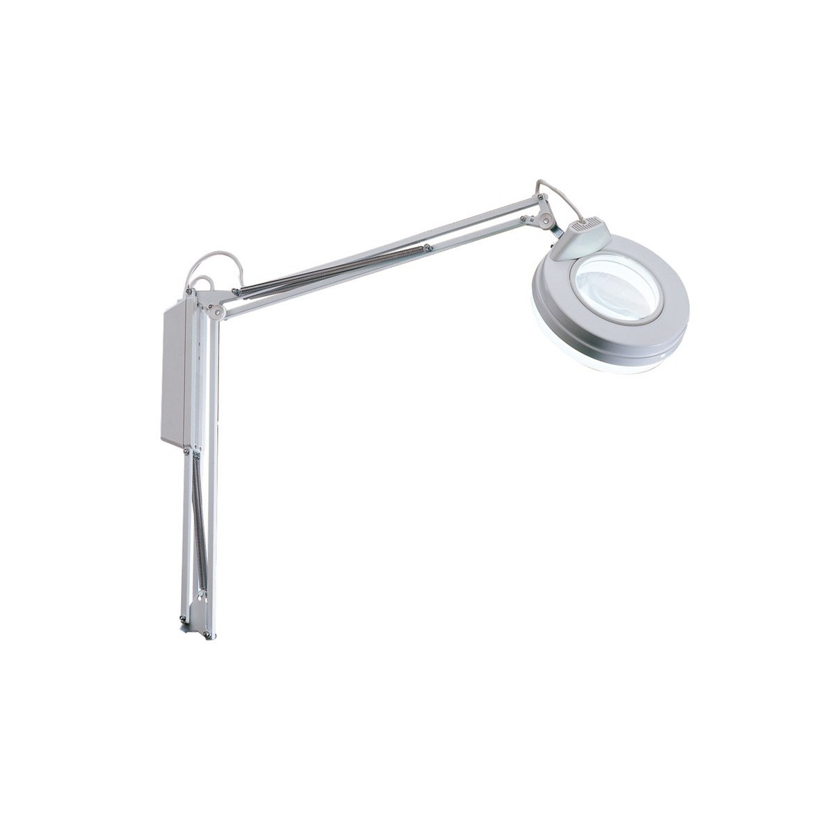 Lampe vendue sans pied