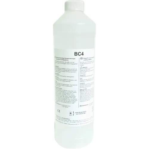 Liquide Froid Bc4 - Beauty Tech®