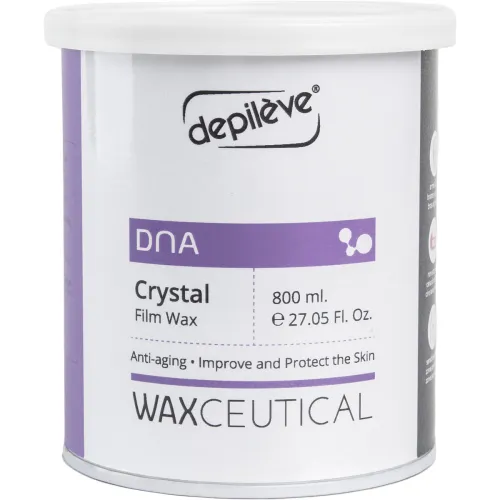 Cire Cerazyme Extra Film Sans Bandes • Depilève - Beauty Tech