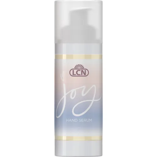 Sérum Mains Joy • Lcn - Beauty Tech®