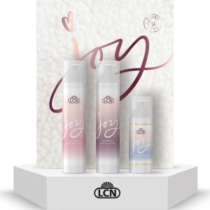 Présentoir - Joy • Lcn - Beauty Tech®