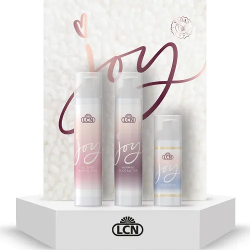Présentoir - Joy • Lcn - Beauty Tech®