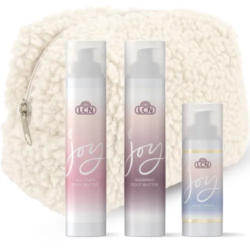 Set - Joy • Lcn - Beauty Tech®