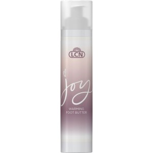 Beurre Chauffant Pieds - Joy • Lcn - Beauty Tech®