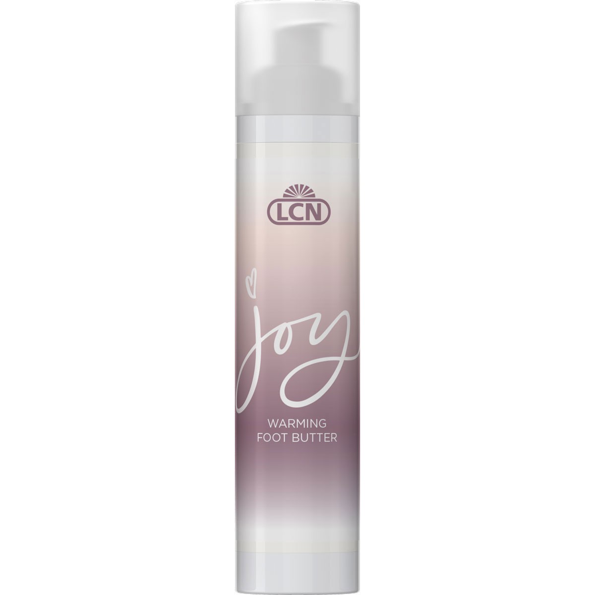 Beurre Chauffant Pieds - Joy • Lcn - Beauty Tech®