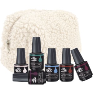 Set de Vernis Semi-Permanent Recolution Advanced • Lcn - Beauty Tech®