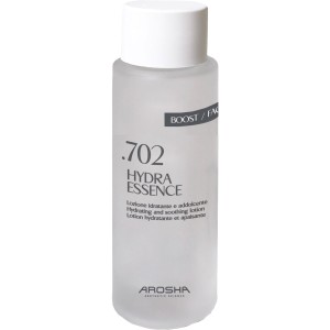 .702 Lotion Hydratante Hydra Essence • Arosha - Beauty Tech