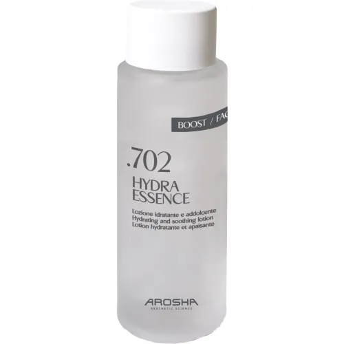 .702 Lotion Hydratante Hydra Essence • Arosha - Beauty Tech