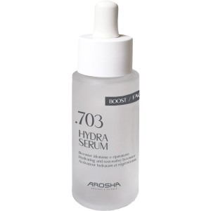.703 Booster Hydratant Hydra Serum • Arosha - Beauty Tech
