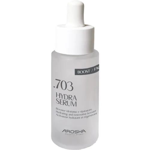 .703 Booster Hydratant Hydra Serum • Arosha - Beauty Tech