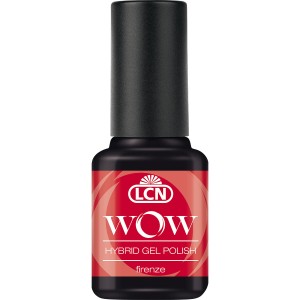 Gel Polish Wow Hybrid - Collection Italian • Lcn - Beauty Tech®