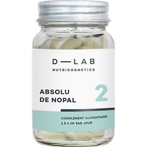 Absolu de Nopal • D-Lab - Beauty Tech®