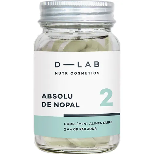 Absolu de Nopal • D-Lab - Beauty Tech®