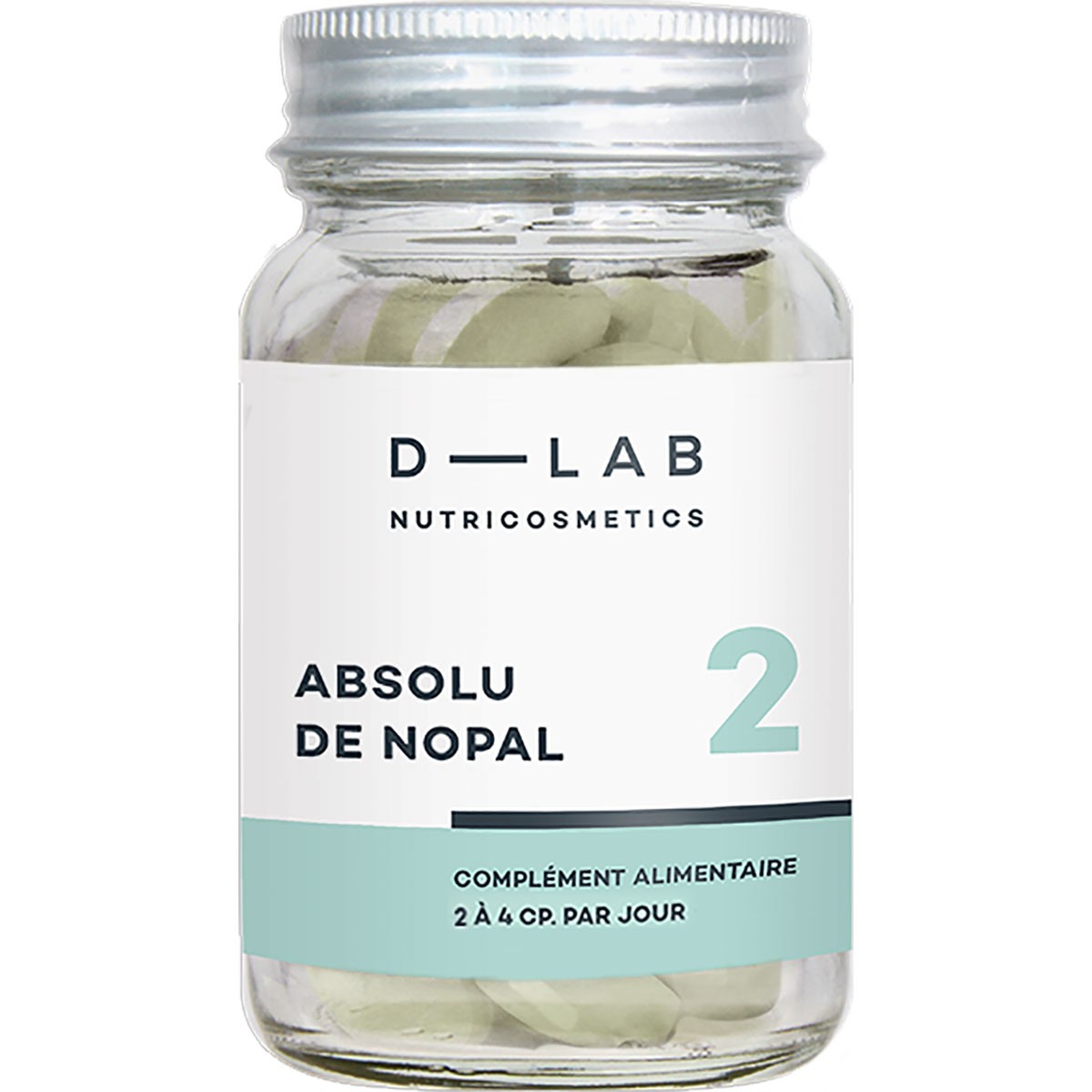 Absolu de Nopal • D-Lab - Beauty Tech®