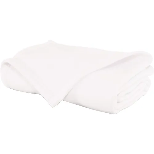 Couverture Polaire • Beauty Tech