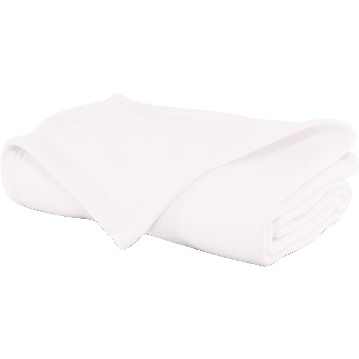 Couverture Polaire • Beauty Tech