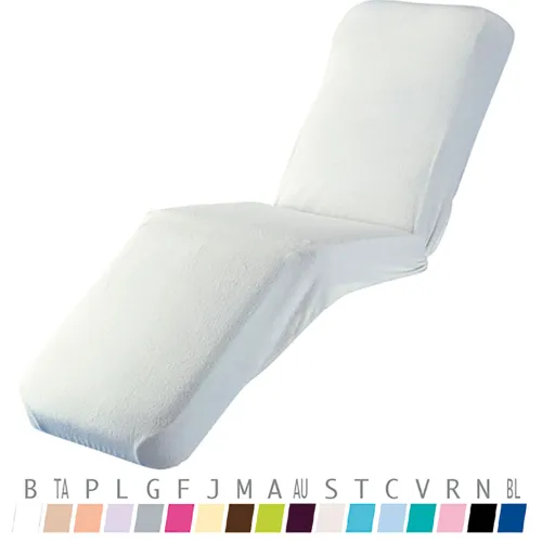 Housse avec Câble 200x68x10 Cm  • Ligne K - Beauty Tech