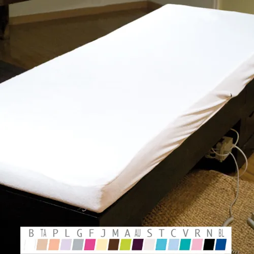 Housse Sans Câble 200x68x10cm • Ligne K - Beauty Tech