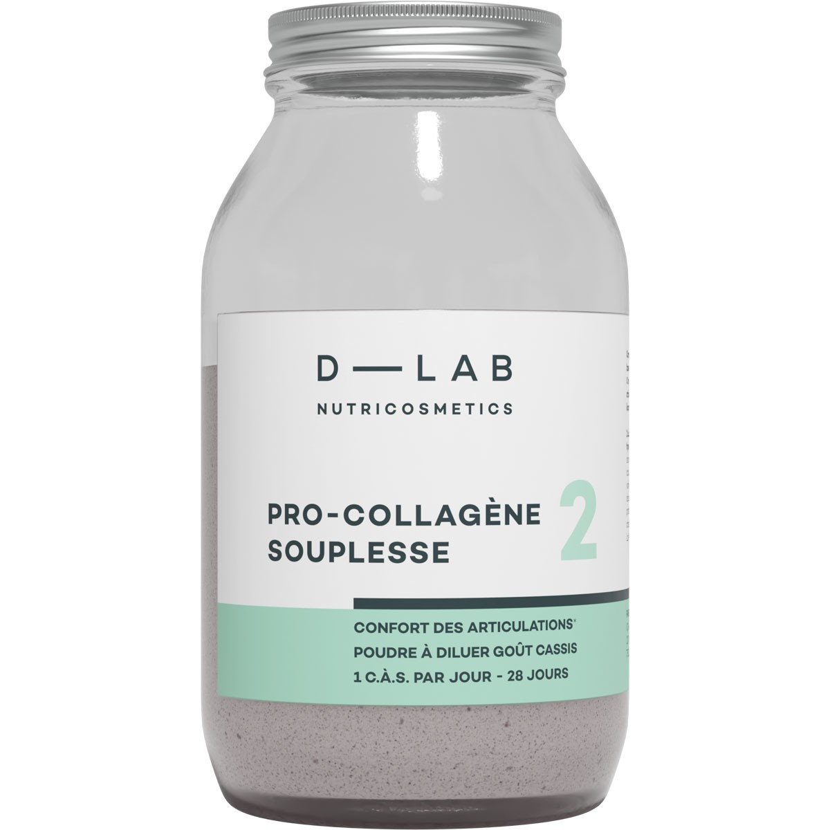 Pro-Collagène Souplesse • D-Lab - Beauty Tech®